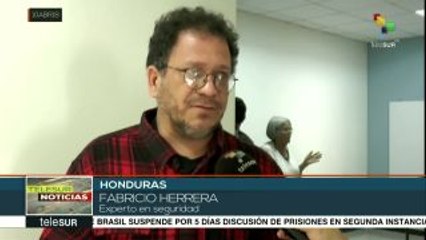 Continúa migración masiva de hondureños hacia EE.UU.