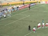 Gol Goiás-2º tempo-12 min-Élson