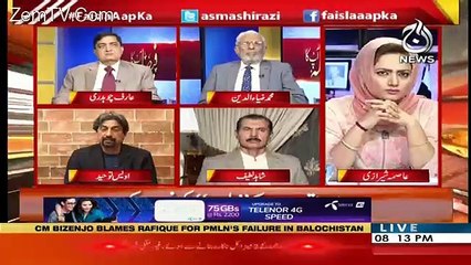 Faisla Aap Ka – 11th April 2018