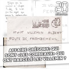 Affaire Grégory: Qui sont les «corbeaux» qui ont harcelé les Villemin ?