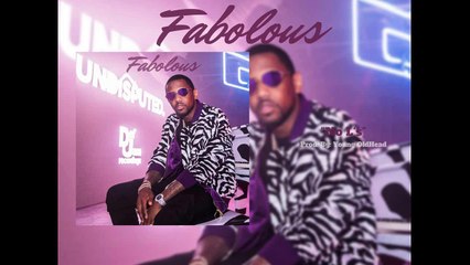 "No L's" - Fabolous Type Beat (Prod. By: Young OldHead)
