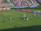 Gol Atlético-MG-2º tempo-16 min-Marinho