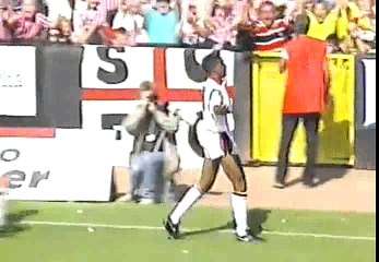 Norwich City - Sheffield United 17-08-1991 Division One