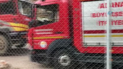 Göle uçan otomobilden bir kız çocuğu cesedi çıkartıldı