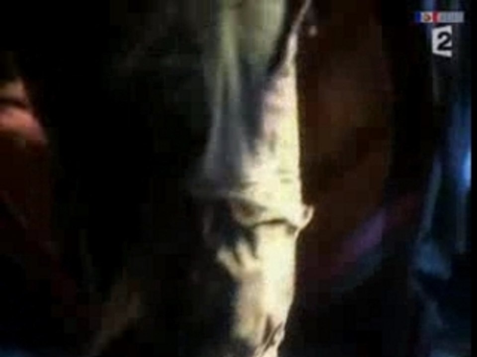 RESISTE par Christophe Maé [21.11.07]