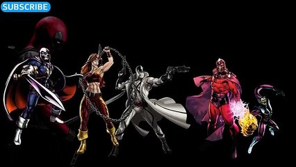 DADDY FINGER SONG Deadpool Suicide Squad Finger Family Song Father Finger