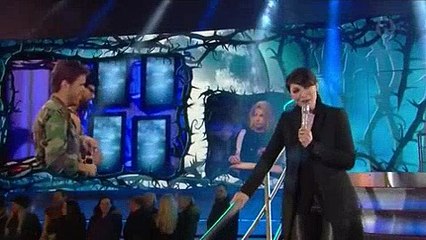 Celebrity Big Brother S15 E01 Series 15 Live Launch part 2/2