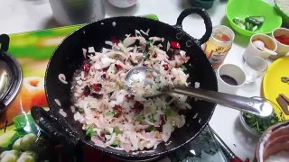 How To Make Onion maidha Dosa, Dosa recipe in Tamil