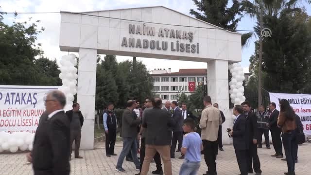 Eğitim Kurumlarının İnşasına Büyük Önem Veriyoruz