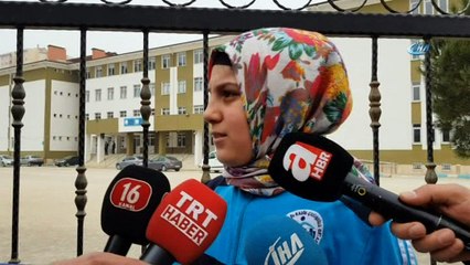 Bursa'da okulda dehşet...Veli tartıştığı okul müdürü ve öğretmeni vurdu