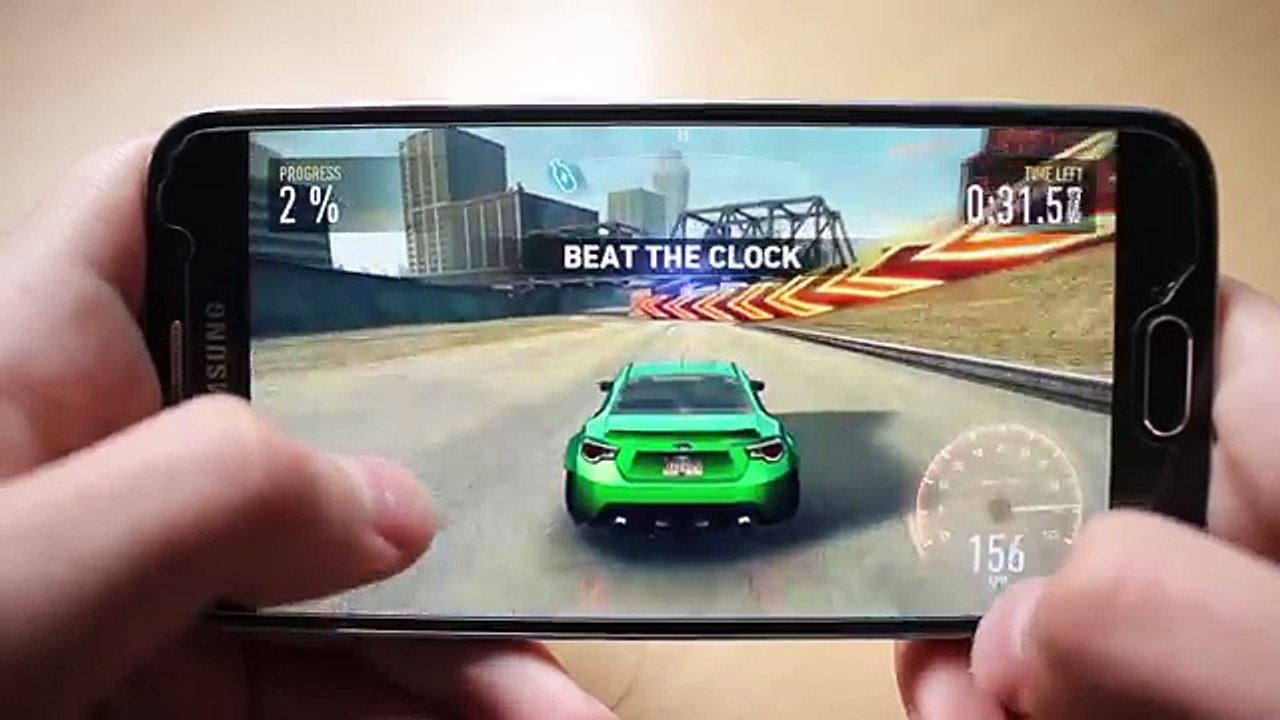 Top 4 Best Android Games new