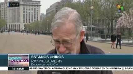 EE.UU.: Donald Trump cancela su visita a Perú y Colombia