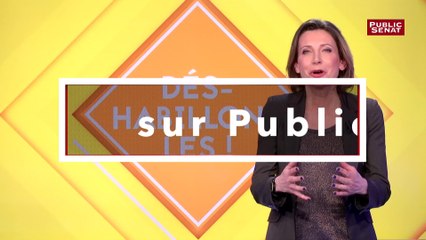 Bande-annonce : "Déshabillons-les - PS : la voie étroite"