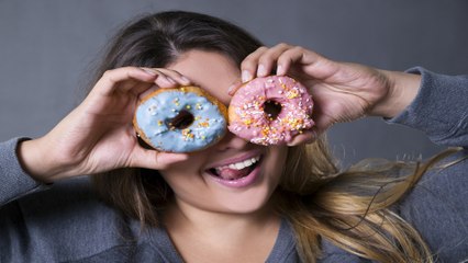 Chicago Cubs Nutritionist Shares 3 Superfood Swaps To Stop Cravings