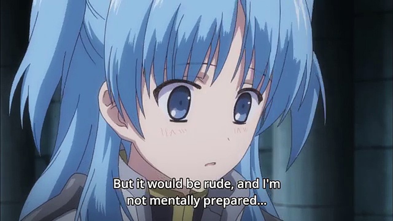 SukaSuka - HES FAST HD