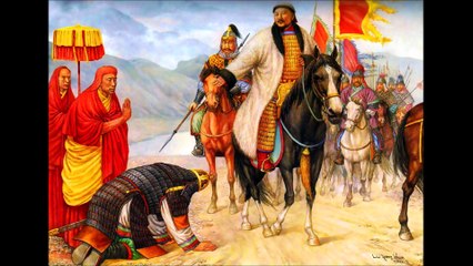 10 Most Cruel Ruler's In History|You Don't Know About This.BY HIDEGUIDE