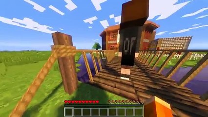 Я УБИЛ ОТЦА! КТО ТВОЙ ПАПОЧКА В MINECRAFT? | WHOS YOUR DADDY IN MINECRAFT?