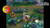 Most In-Depth Guide: Mobile Legends Estes Guide with Commentary, Glorious Legend Ranked Gameplay