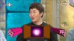 [RADIO STAR] 라디오스타 - Hong Jin-ho, can you grasp the emotions of the other person in the game !?20180411