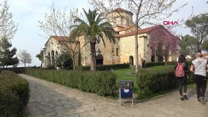 Trabzon Ertem Ayasofya'nın Müze Olması Talebine Saygı Duymuyorum