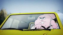 Cartoon Network EMEA Epic The Amazing World Of Gumball Promo