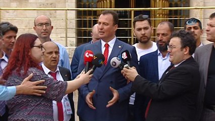 AK Parti Kırklareli milletvekili Selahattin Minsolmaz:'Dünyada onuncu yüzyıldan beri roman toplumunun yaşadığını biliyoruz. özellikle şu anda dünyada 20 milyon aşkın Romanın, 5 milyonu ülkemizde yaşıyor'