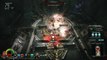 Gameplay de Warhammer 40.000 Inquisitor - Martyr en solitario