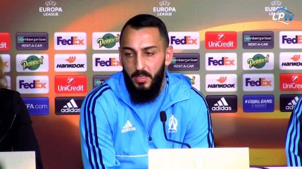 Voilà pourquoi ce match est spécial pour Mitroglou