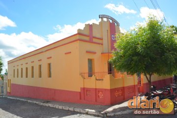 Círculo Operário de Cajazeiras corre risco de ser leiloado