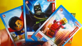 Unboxing 3 Cajas con JUGUETES DE SUPER HEROES | Batman Spiderman y Hulk SUPER COOL!