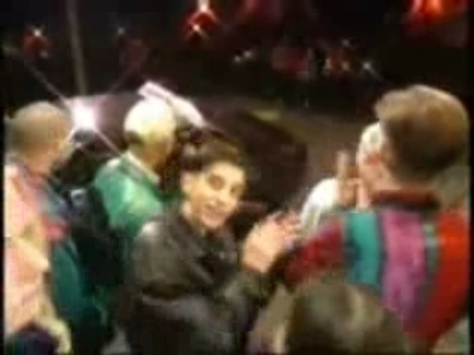 Party Animals-Have You Ever  Been Mellow