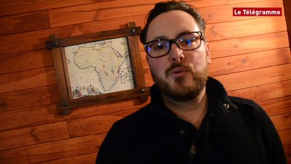 "Orient Escape" : le premier Escape game à Lorient