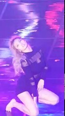 160807 트와이스 (TWICE) 24시간이 모자라 (24 hours) [모모] Momo 직캠 Fancam (JYP NATION) by Mera