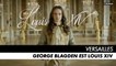 VERSAILLES, l'ultime saison - George Blagden est Louis XIV