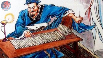 9 kỳ mưu của Quỷ Cốc Tử giúp bạn nhìn thấu lòng người, thế sự