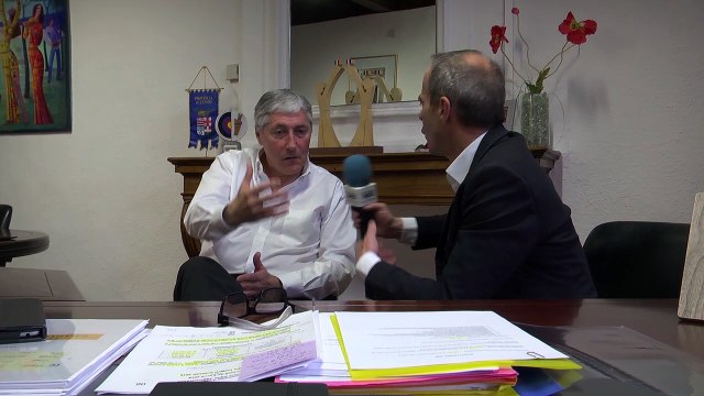 Alpes de Haute Provence : Vers un nouveau mandat pour le maire de Chateau-Arnoux-Saint-Auban ?