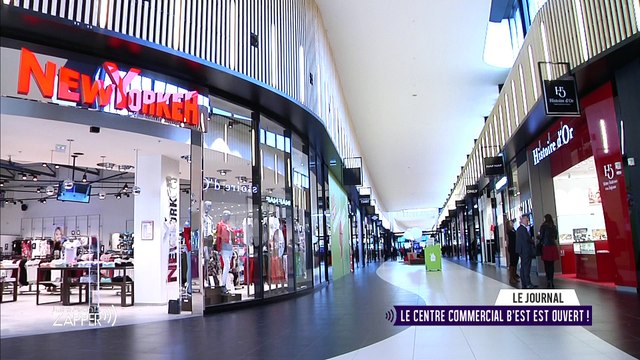 JAZ - 11/04/18 - Ouverture de B'est, Saison Culturelle U4