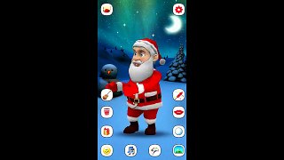 Santa Claus - Android Gameplay Full HD