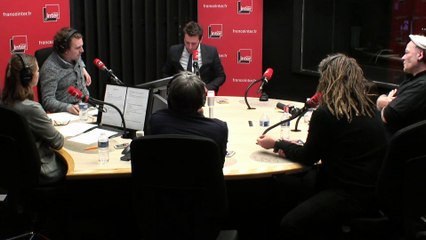 Renouons le dialogue entre les étudiants et les lacrymogènes - La chronique de Pablo Mira