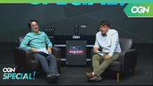 허준&김성회의 게임 확률 문제 끝장 토론!  - OGN 스페셜 트러블메이커 [18.04.11] 1부