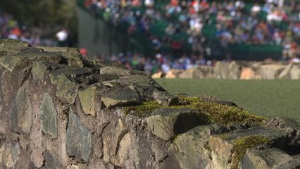 Golf+ le Mag - Le film des Masters premiers tours