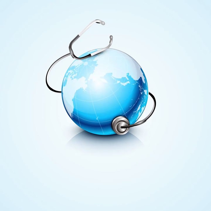 Aim to make your life healthier on World Health Day.