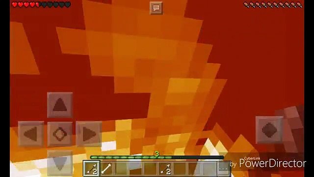 COMO VIAJAR A LA LUNA EN MINECRAFT PE 0.16.0 TRUCOS PARA MINECRAFT PE 0.16.0