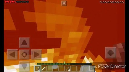 COMO VIAJAR A LA LUNA EN MINECRAFT PE 0.16.0 TRUCOS PARA MINECRAFT PE 0.16.0