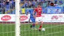 Levski - CSKA 2:0