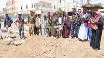 الحوثي يكثف ضرباته الصاروخية والسعودية تقصف صعدة