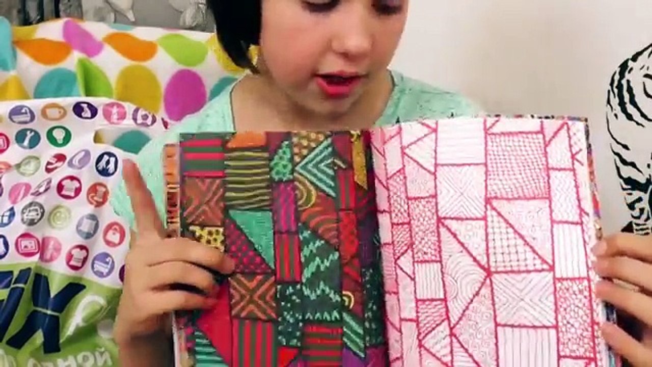 МОИ ПОКУПКИ В FIX PRICE / ФИКС ПРАЙС 2016