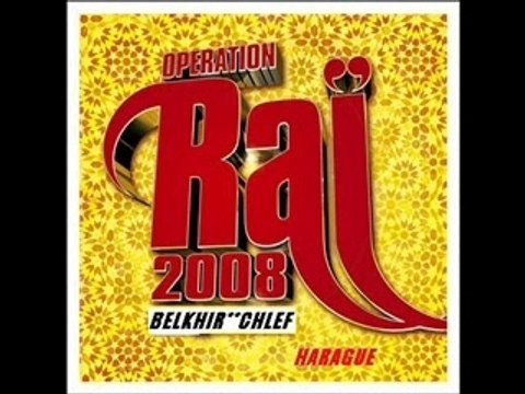 CHLEF-BELKHIR-CHAH FIA AISSA CHAABNIA