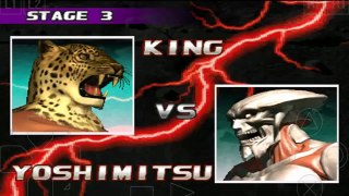 How To Hack Tekken 3 With Cheat Code For Android