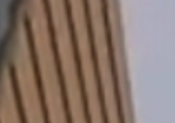 Missile Explodes in Sky Above Riyadh